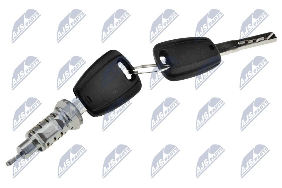 NTY Styreapparat, oppvarming / ventilasjon EZC-FT-027 NTY EZC-FT-027 Kontrollenhet varme ventilasjon Fiat Ducato 244 originale pris