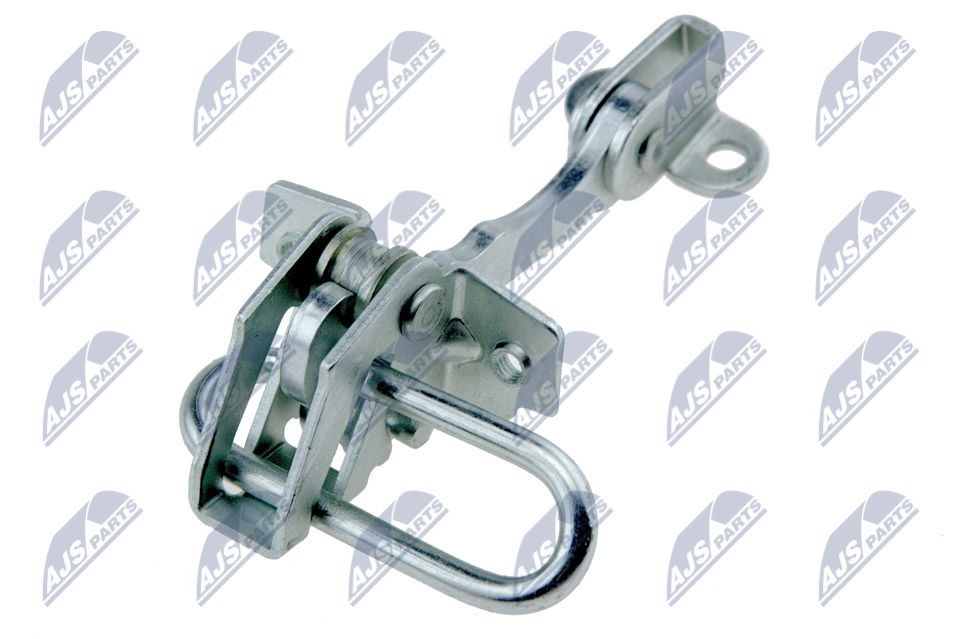 Uksekinnitaja NTY EZC-FT-031 NTY EZC-FT-031 Tagaluuk FIAT PUNTO 2005