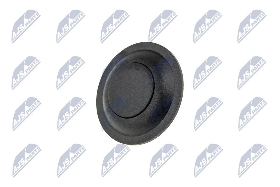NTY Slēdzenes poga EZC-FT-038 NTY EZC-FT-038 Slēdzenes poga orģinālās RENAULT