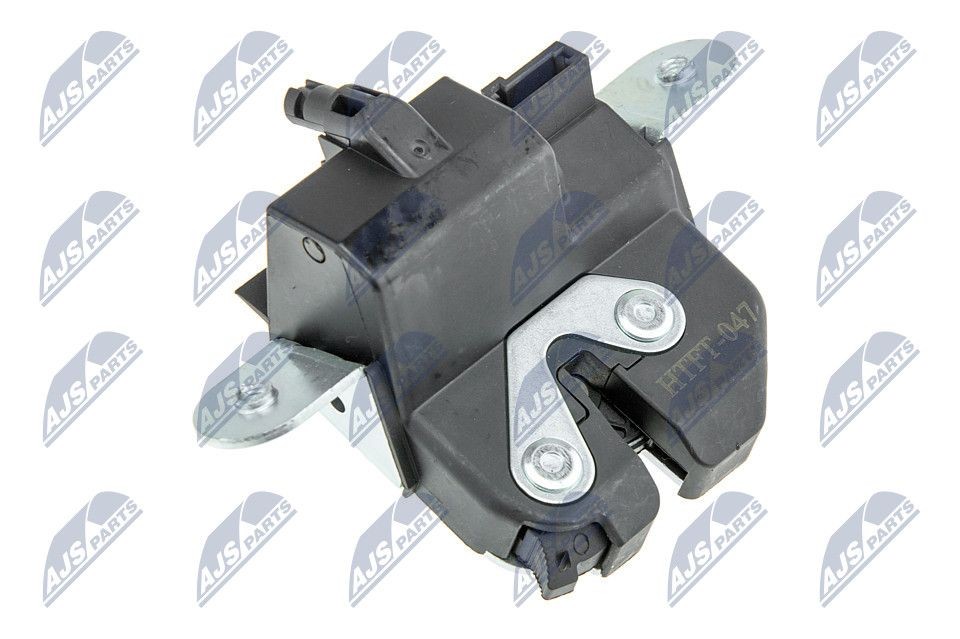 NTY Achterklepslot EZC-FT-047 NTY EZC-FT-047 Kofferbak slot Fiat 500 Cabrio goedkoop