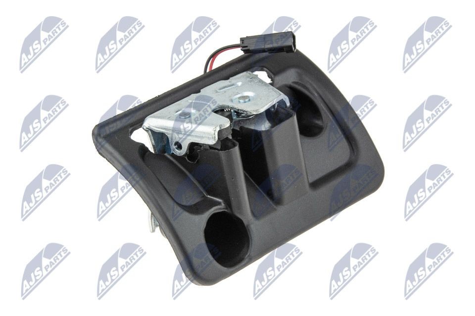 NTY Pagasiruumiluugi sulgur EZC-FT-051A NTY EZC-FT-051A Pagasiruumiluugi sulgur SMART Fortwo II Kupee (451) 1.0 Turbo (451.332) 84 hj 2016