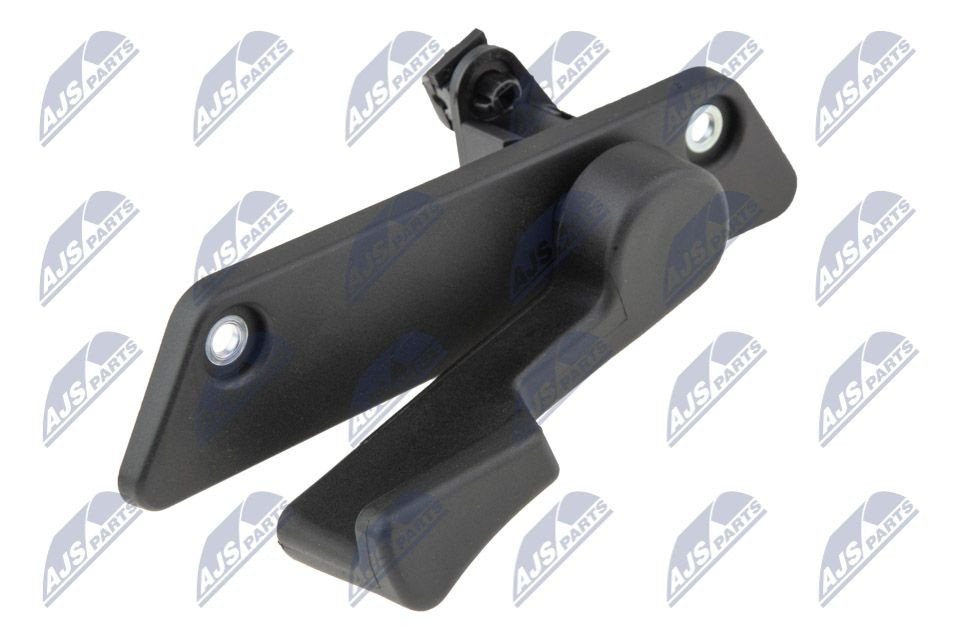 NTY Λαβή πόρτας EZC-FT-053 NTY EZC-FT-053 Εσωτερική λαβή πόρτας Fiat Ulysse 179 τιμες