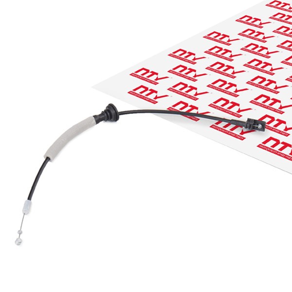 NTY Kabel, deurregeling EZC-HY-541 Deurklink Hyundai LC EZC-HY-541 NTY