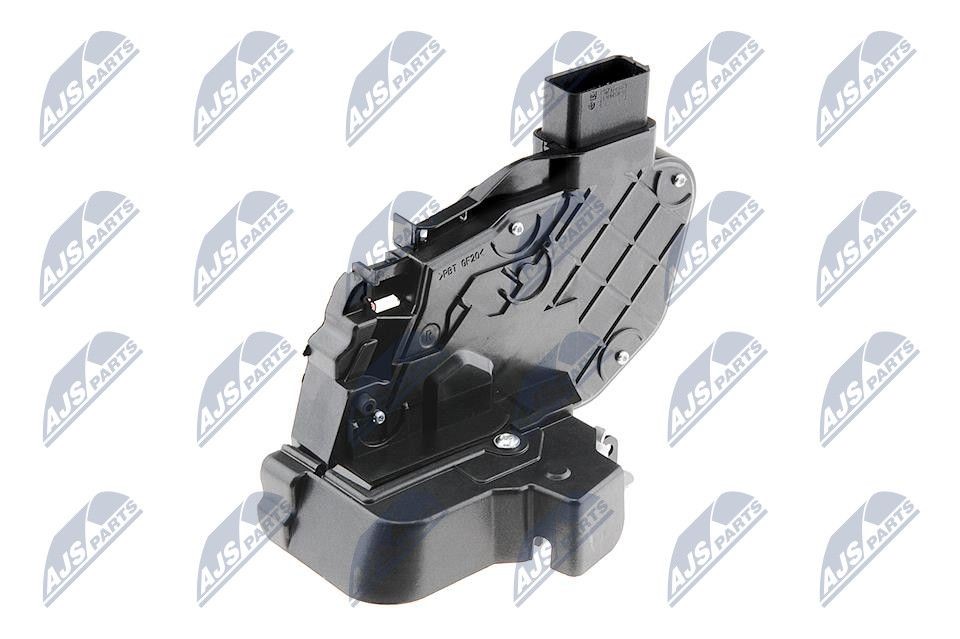 NTY Serratura sportello EZC-LR-004 Serratura sportello NTY EZC-LR-004 Porte Range Rover Sport L320 prezzo