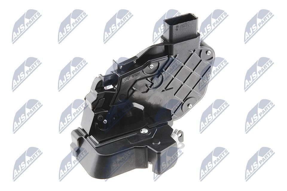 Fechadura da porta NTY EZC-LR-006 NTY EZC-LR-006 Fechaduras exteriores LAND ROVER DISCOVERY 2010