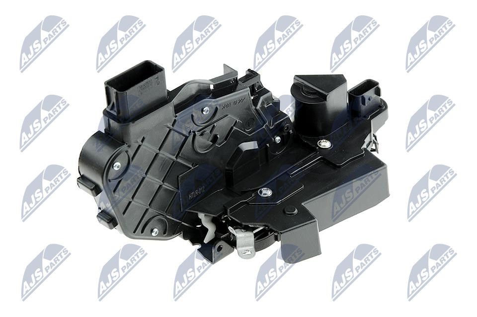 NTY Ukselukk EZC-LR-012 Ukselukk LAND ROVER NTY EZC-LR-012