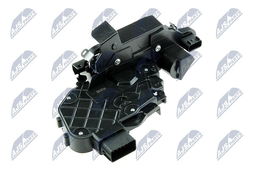 NTY Deurslot EZC-LR-015 Deur, slot LAND ROVER NTY EZC-LR-015