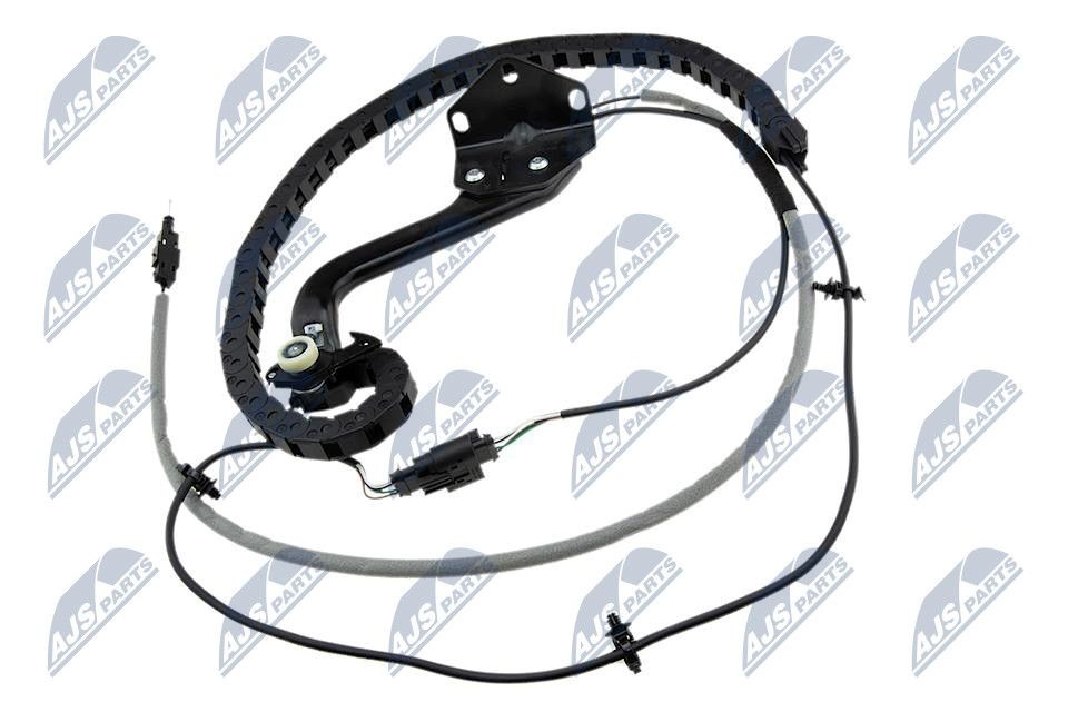 NTY Repair Set, harness EZC-ME-013 KIA RIO NTY wiring harness EZCME013