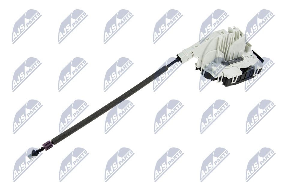 NTY Zámok dverí EZC-ME-050 NTY EZC-ME-050 Zámok dverí