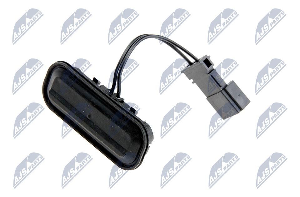Switch, door lock system NTY EZC-PL-002 NTY EZC-PL-002 Central locking system Opel AGILA 2001