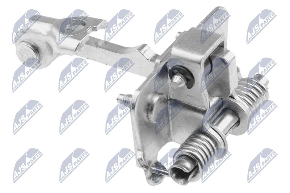 NTY Dørstop EZC-PL-003 NTY EZC-PL-003 Bagklap RENAULT Twizy (MAM_) billig