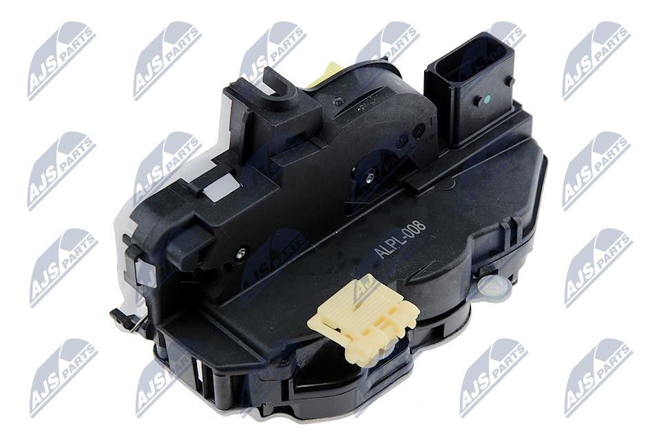 NTY Κλειδαριά πόρτας EZC-PL-008 NTY EZC-PL-008 Κλειδαριά πόρτας TOYOTA VERSO κόστος