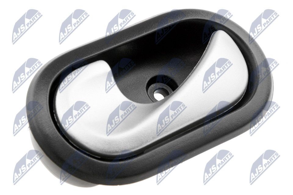 NTY Dörrhandtag EZC-RE-022 EZC-RE-022 NTY bagagelucka handtag RENAULT TWINGO