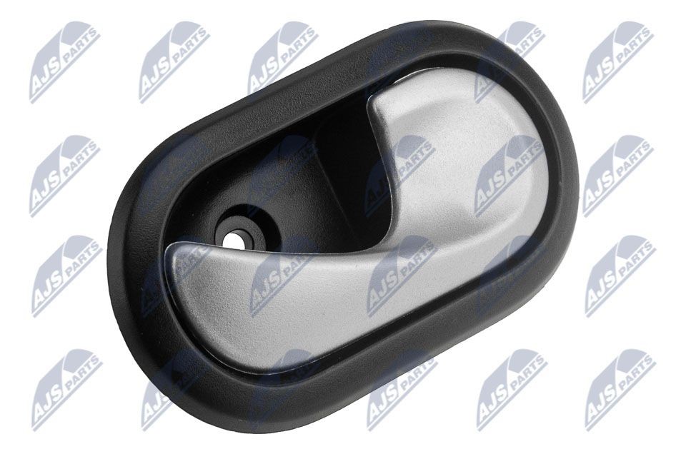 NTY Uksekäepide EZC-RE-023 NTY EZC-RE-023 Esiukse link ja tagaukse link Duster III (P1310) originaal hind