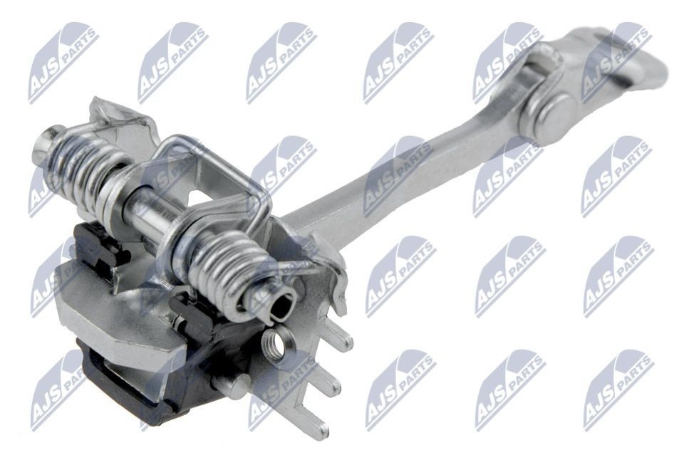 NTY Durvju fiksators EZC-RE-039 NTY EZC-RE-039 Aizmugurējās durvis Renault Koleos 2 cena