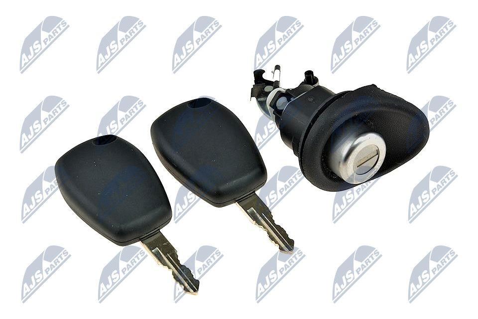NTY Lock Cylinder EZC-RE-057 NTY EZC-RE-057 Tucson (TL, TLE) door lock barrel cost