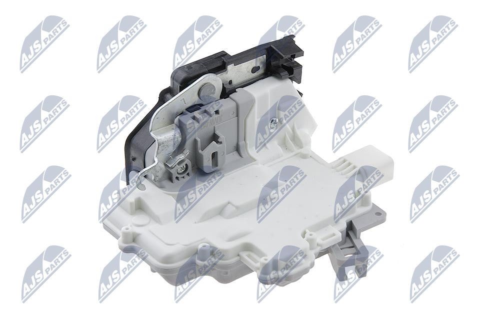 NTY Zámok dverí EZC-SE-004 NTY EZC-SE-004 Zámok dverí Iveco Daily originálne