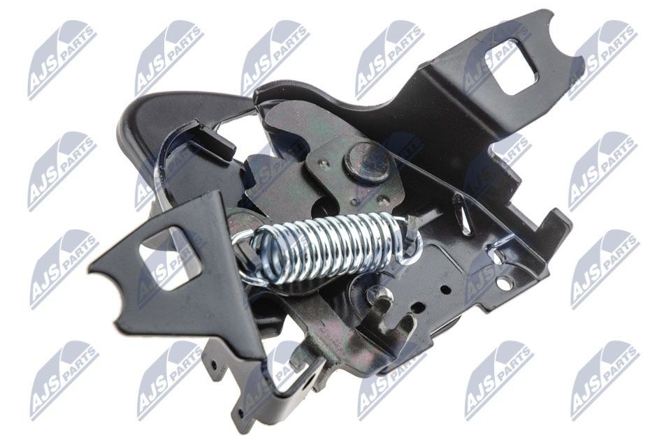 Serrat. cofano motore NTY EZC-SK-011 NTY EZC-SK-011 Cofano motore Seat ALTEA 2025