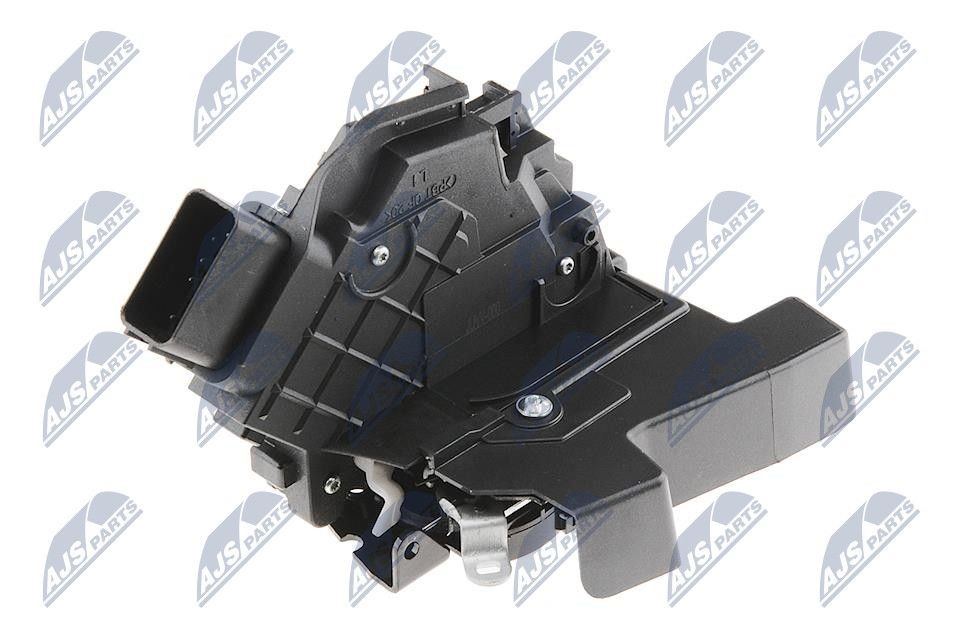 Serratura sportello NTY EZC-VV-000 NTY EZC-VV-000 Serratura porta VOLVO V70 2020