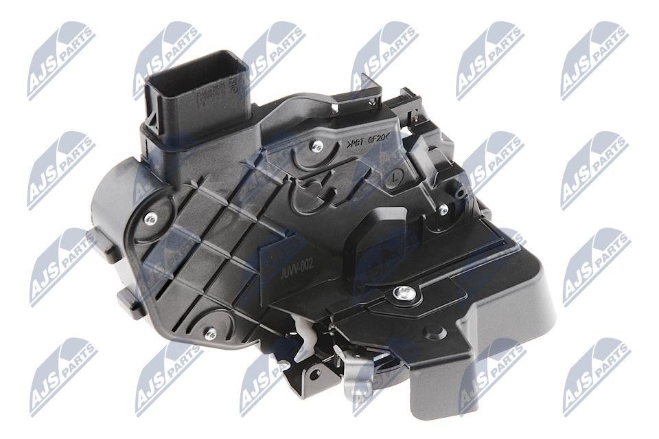 NTY Dörrstängning EZC-VV-002 Byta Låskista SAAB 99 Sedan kostnad NTY EZC-VV-002