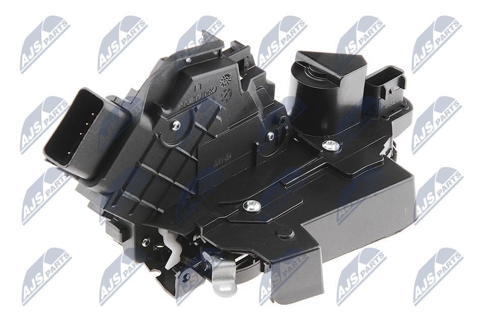 Κλειδαριά πόρτας NTY EZC-VV-004 NTY EZC-VV-004 Κλειδαριά δεξιά εμπρός και πίσω Volvo C70 2008