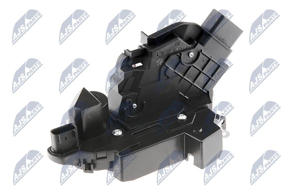 Κλειδαριά πόρτας NTY EZC-VV-005 NTY EZC-VV-005: Κλειδαριά πόρτας Volvo V70 2003