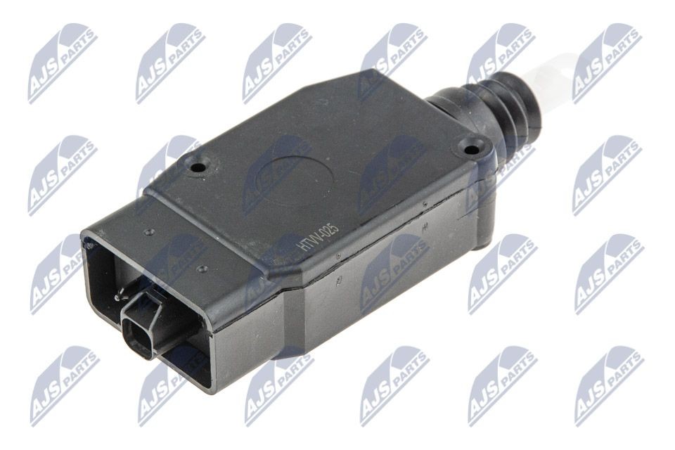 Serrure de porte NTY EZC-VV-025 NTY EZC-VV-025 Serrure de porte VOLVO V40 Break 2002