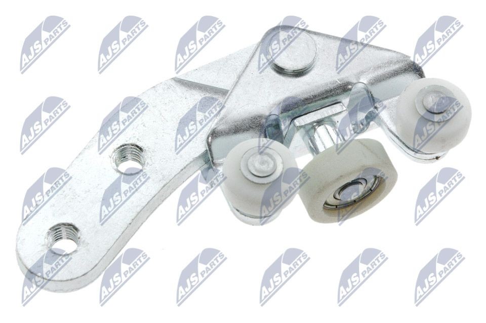 NTY Guia dos roletes, porta corrediça EZC-VW-064 NTY EZC-VW-064 Porta peças Golf 1 Cabrio preço