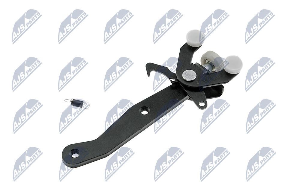 NTY Rullijuht, lükanduks EZC-VW-068 NTY EZC-VW-068 Rullijuht, lükanduks VOLKSWAGEN Passat B8 Alltrack (3G5, CB5) 2.0 TSI 4motion 220 hj 2021