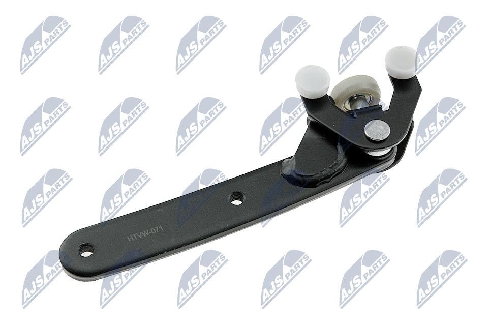 NTY Rollenführung, Schiebetür EZC-VW-071 EZC-VW-071 NTY Passat 3a5 Autotür (Ersatzteil) kaufen