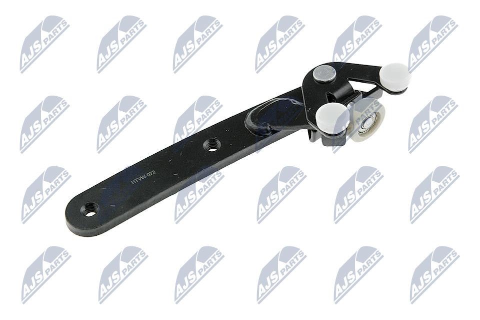 NTY Rolgeleiding, schuifdeur EZC-VW-072 NTY EZC-VW-072 Deur VW Lupo 5Z1 originele prijs