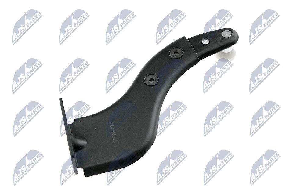 NTY Rolgeleiding, schuifdeur EZC-VW-074 NTY EZC-VW-074 Deur VW Lupo 5Z1 prijs