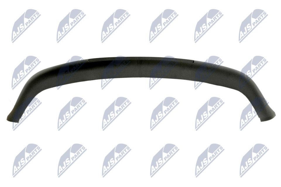 NTY Frontspoiler EZC-VW-082 EZC-VW-082 NTY front spoiler pris