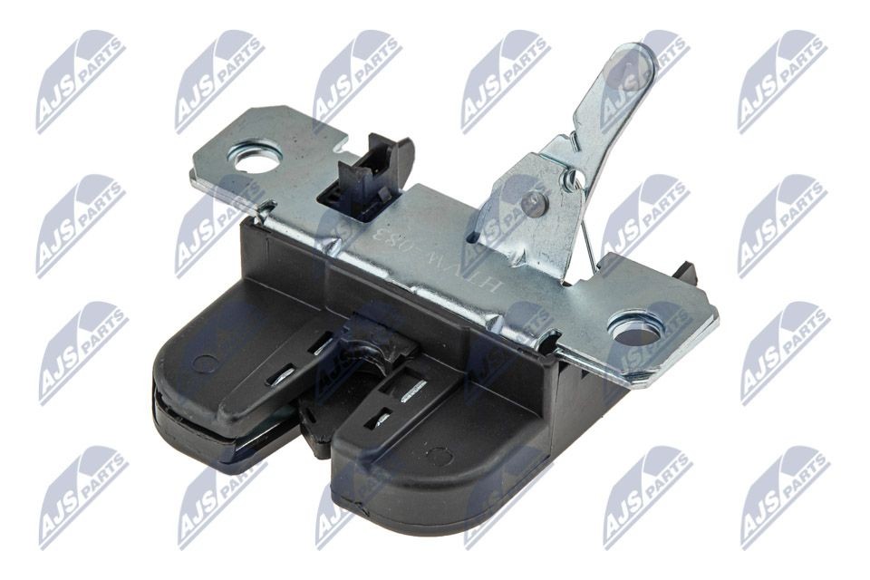 NTY Κλειδαριά του πίσω καπό EZC-VW-083 NTY EZC-VW-083 γνήσια Κλειδαριά πορτ μπαγκάζ Golf Alltrack VIII (CG5) κόστος