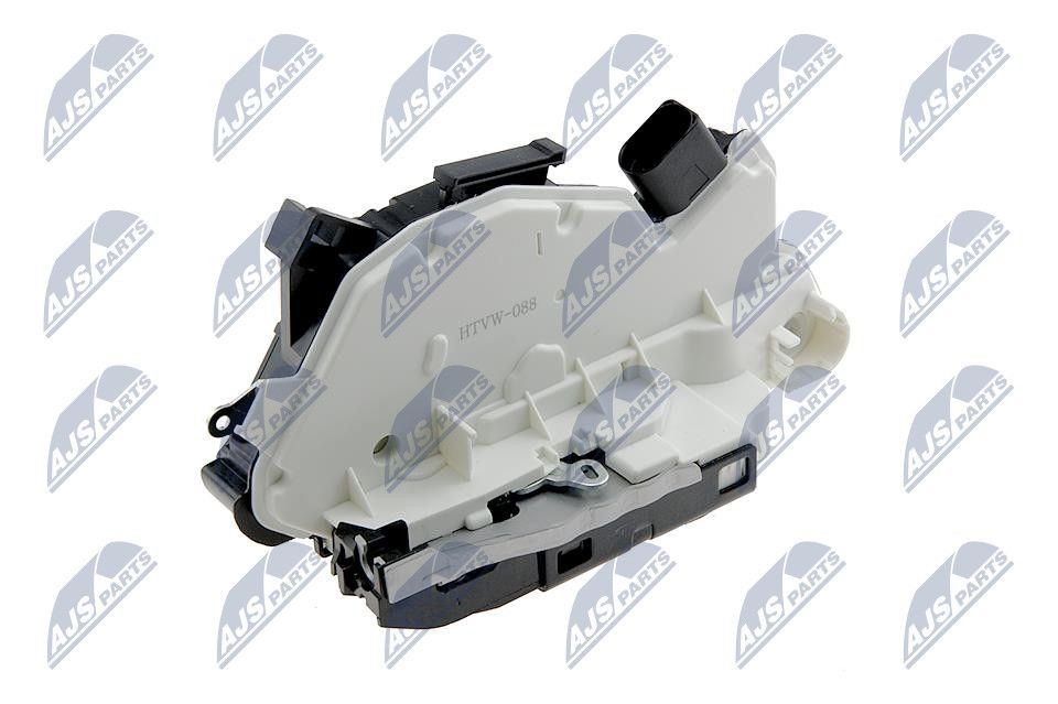 Serrure de porte NTY EZC-VW-088 Serrure de porte NTY EZC-VW-088 prix Portes Fabia II Combi (545)