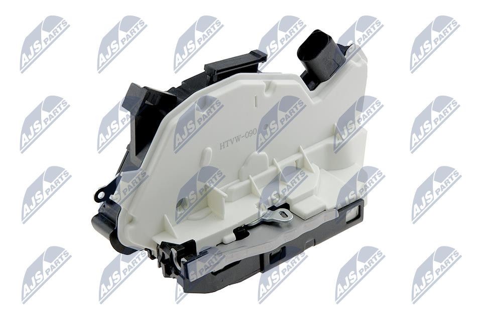 Serrure de porte NTY EZC-VW-090 NTY EZC-VW-090 Élément d'ajustage verrouillage central Volkswagen AMAROK 2010