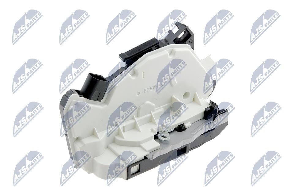 NTY Dørlås EZC-VW-091 NTY EZC-VW-091 Citigo Hatchback Dørlås originale pris