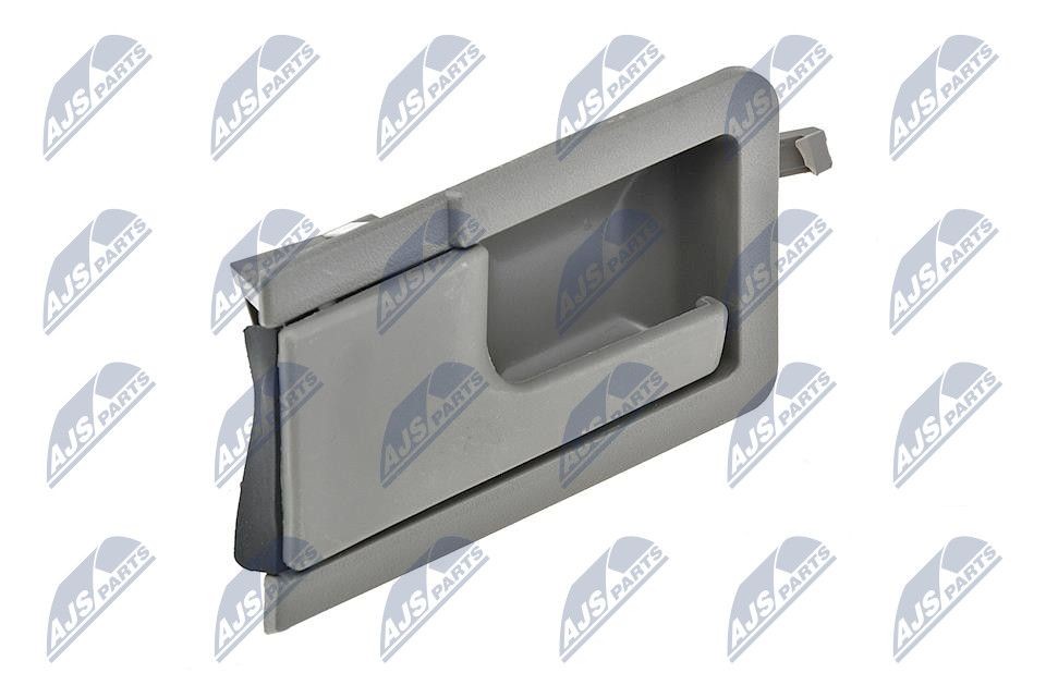 NTY Uksekäepide, salongivarustus EZC-VW-094 NTY EZC-VW-094 Uksekäepide, salongivarustus