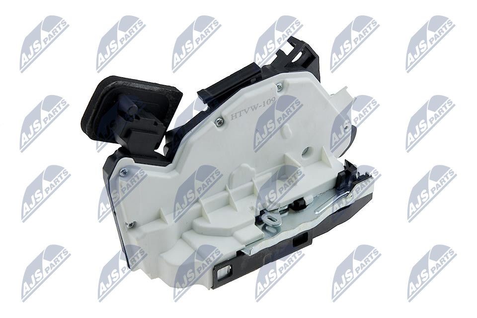 NTY Serrure de porte EZC-VW-109 NTY EZC-VW-109 Serrure de porte