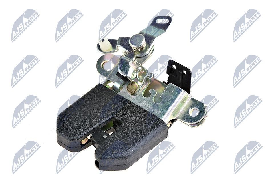 NTY Serratura cofano post. EZC-VW-121 NTY EZC-VW-121 Serratura porta VW Passat 3bg Sedan prezzo