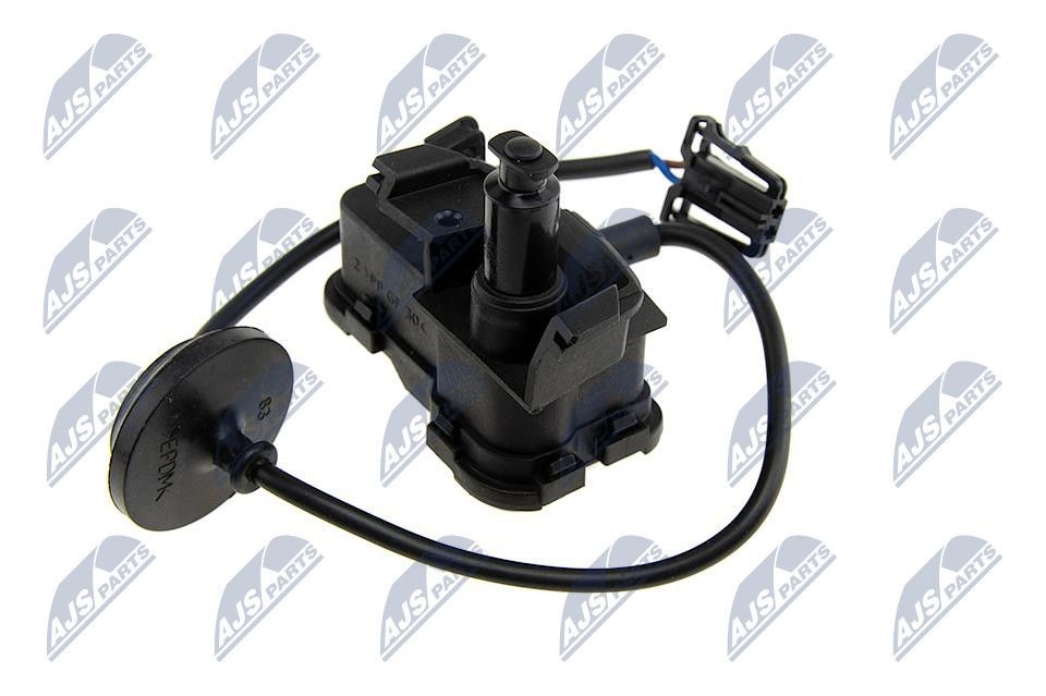 NTY Stel element, centrale vergrendeling EZC-VW-129 NTY EZC-VW-129 Centrale deurvergrendeling MERCEDES-BENZ SLK originele