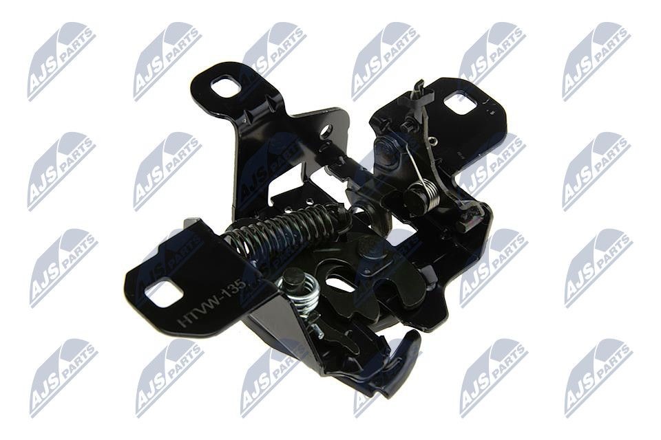 NTY Serrat. cofano motore EZC-VW-135 EZC-VW-135 Cofano anteriore SUZUKI VITARA NTY costo
