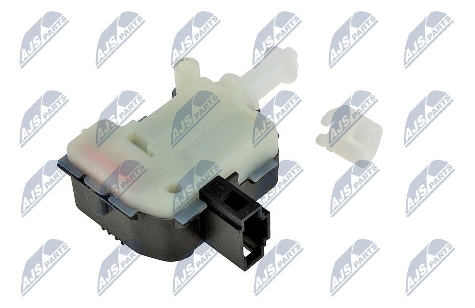 NTY Regulēšanas elements, Centrālā atslēga EZC-VW-136 NTY EZC-VW-136 Centrālā atslēga Ford S-MAX lēti