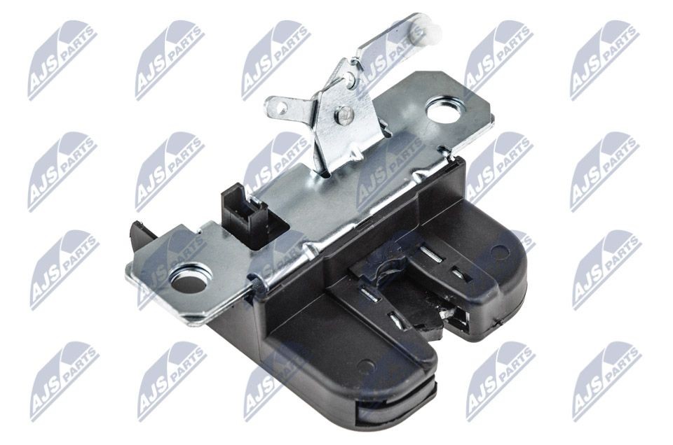 NTY Achterklepslot EZC-VW-139 Skoda CITIGO Slot achterdeur NTY EZC-VW-139