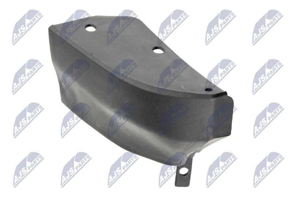 NTY Inngangsliste EZC-VW-169 Terskel Volkswagen 1J5 EZC-VW-169 NTY