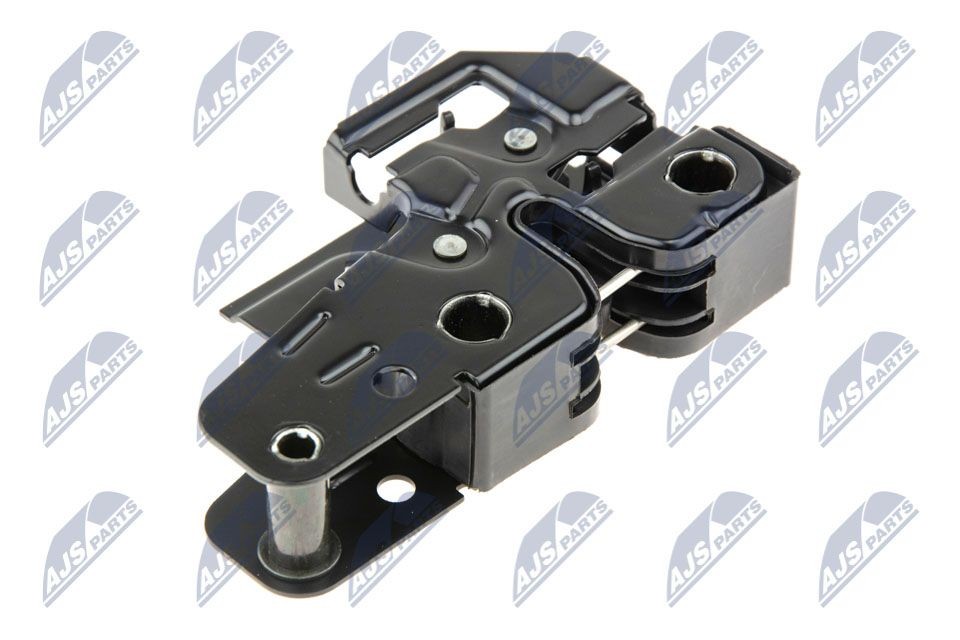 NTY Fechadura do capot do motor EZC-VW-176 Capot do motor LAND ROVER NTY EZC-VW-176