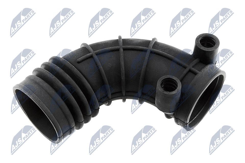 NTY Indsugningsslange GPP-BM-004 NTY GPP-BM-004 BMW E34 Indsugningsslange, luftfilter til en rimelig pris
