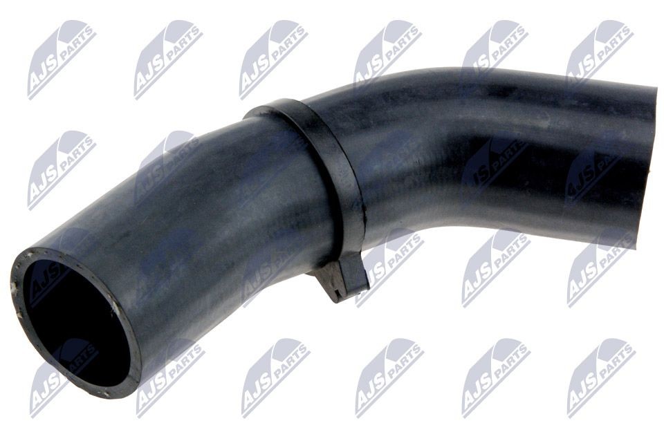 NTY Ladeluftslange GPP-BM-025 Turboslange NTY 5-serie GPP-BM-025 billig
