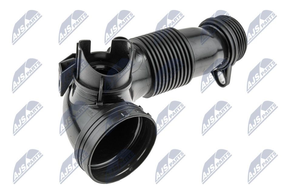 NTY Sugeslange, luftfilter GPP-BM-045 NTY GPP-BM-045 Sugeslange, luftfilter BMW 1 Hatchback (F20) 120 d 200 hk 2011
