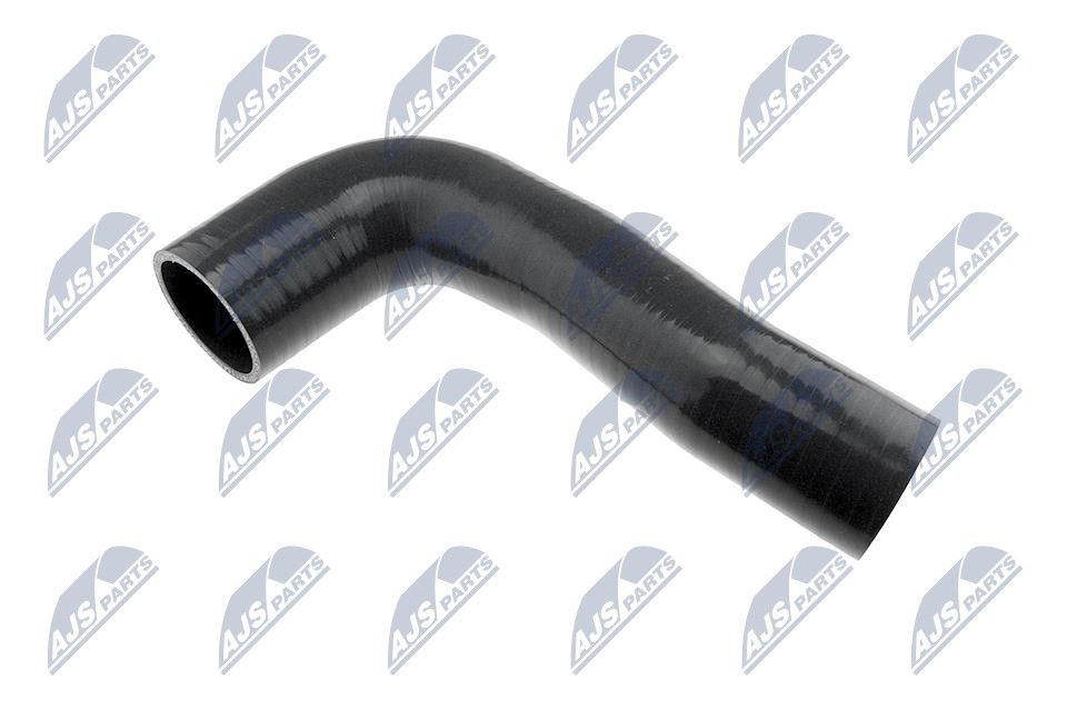 Charger intake hose NTY GPP-CH-002 NTY GPP-CH-002 2004 JEEP GRAND CHEROKEE turbocharger hose replacement